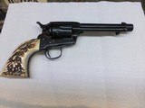 Colt Single Action Army 32-20 - 2 of 13