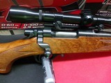 Remington 600 Mohawk 243 cal Like New Condition - 7 of 13