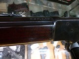 Marlin 39 Lever Action 22 S.L.or LR. - 4 of 15