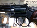 Smith & Wesson M-53 22 mag & 22 Jet mag - 3 of 13