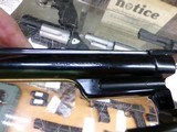 Smith & Wesson M-53 22 mag & 22 Jet mag - 13 of 13