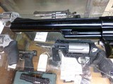 Smith & Wesson M-53 22 mag & 22 Jet mag - 4 of 13