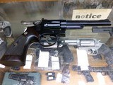 Smith & Wesson M-53 22 mag & 22 Jet mag - 1 of 13