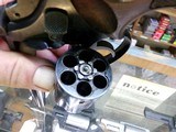 Smith & Wesson M-53 22 mag & 22 Jet mag - 11 of 13
