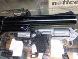 Smith & Wesson M-53 22 mag & 22 Jet mag - 5 of 13