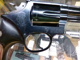 Smith & Wesson M-53 22 mag & 22 Jet mag - 9 of 13