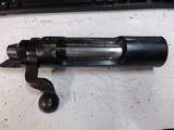 Remington 600 Mohawk action - 1 of 3
