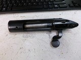 Remington 600 Mohawk action - 2 of 3