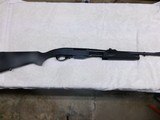 Remington Model 7600 Carbine 35 Whelen