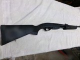 Remington Model 7600 Carbine 35 Whelen - 3 of 5