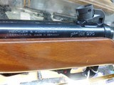 - Heckler & Koch Rifles M-270 22lr - 9 of 12