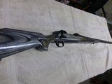 Remington 700 BDL varmint 25-06 - 1 of 6