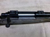 Remington 700 BDL varmint 25-06 - 2 of 6