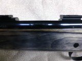 Remington 700 BDL varmint 25-06 - 3 of 6