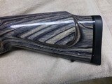 Remington 700 BDL varmint 25-06 - 5 of 6