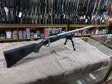 Remington 700 220 Swift - 1 of 4