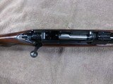 Winchester Mod 70 22 hornet - 8 of 9