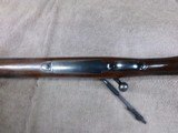 Winchester Mod 70 22 hornet - 6 of 9