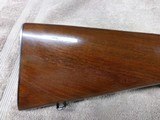 Winchester Mod 70 22 hornet - 9 of 9