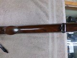 Winchester Mod 70 22 hornet - 5 of 9