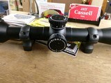 meopro 6.5x20x50 scope - 5 of 5