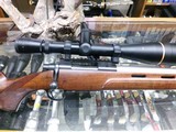 Cooper model 54 Varminter - 1 of 5