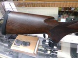 Cooper M-54 22-250 Rifle - 5 of 9