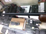 Cooper M-54 22-250 Rifle - 4 of 9