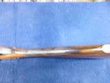 Winchester reproductionBy Parker 20ga D Grade - 9 of 11