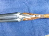 Winchester reproductionBy Parker 20ga D Grade - 11 of 11