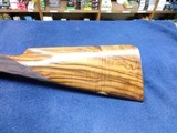 Winchester reproductionBy Parker 20ga D Grade - 5 of 11
