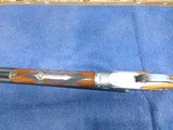 Winchester reproductionBy Parker 20ga D Grade - 8 of 11