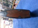 Winchester reproductionBy Parker 20ga D Grade - 10 of 11