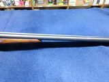 Winchester reproductionBy Parker 20ga D Grade - 4 of 11