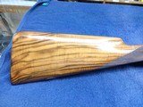 Winchester reproductionBy Parker 20ga D Grade - 2 of 11