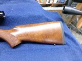CZ 527 varmint 204 ruger - 4 of 5