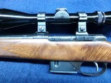 CZ 527 varmint 204 ruger - 3 of 5