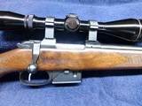 CZ 527 varmint 204 ruger - 2 of 5
