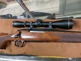 Remington 700 25-06 - 1 of 5