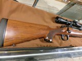 Remington 700 25-06 - 2 of 5