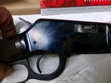 WINCHESTER 9422 CDNN TEXAS EDETION 1 OF 500 SR # 466 - Image 2 of 6