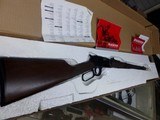 WINCHESTER 9422 CDNN TEXAS EDETION 1 OF 500 SR # 466 - Image 1 of 6