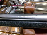 REMINGTON 700 7MM SENDERO STAMPED SENDERO - Image 1 of 8