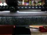 REMINGTON 700 7MM SENDERO STAMPED SENDERO - Image 3 of 8