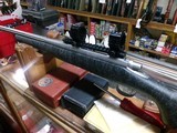 REMINGTON 700 7MM SENDERO STAMPED SENDERO - Image 2 of 8