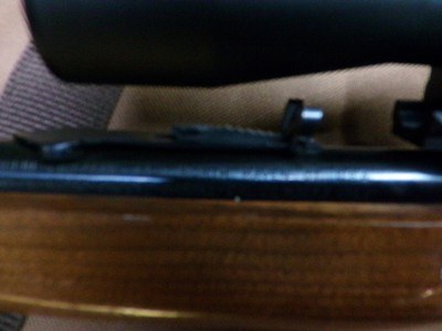 MARLIN 1894 ,22 MAGNUM - Image 3 of 7