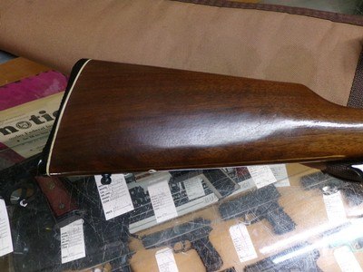 MARLIN 1894 ,22 MAGNUM - Image 6 of 7