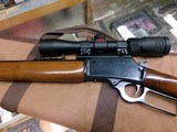 MARLIN 1894 ,22 MAGNUM - Image 1 of 7