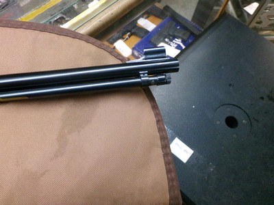 MARLIN 1894 ,22 MAGNUM - Image 5 of 7