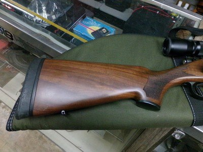 REMINGTON 700 MOUTAIN RIFLE - Image 7 of 7